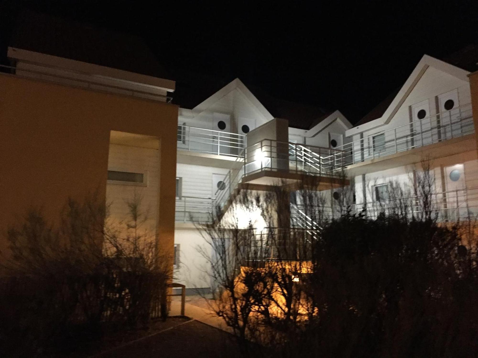 Les Dunes Du Golf First Line Sea View App Block B 1-3 Wimereux Zewnętrze zdjęcie