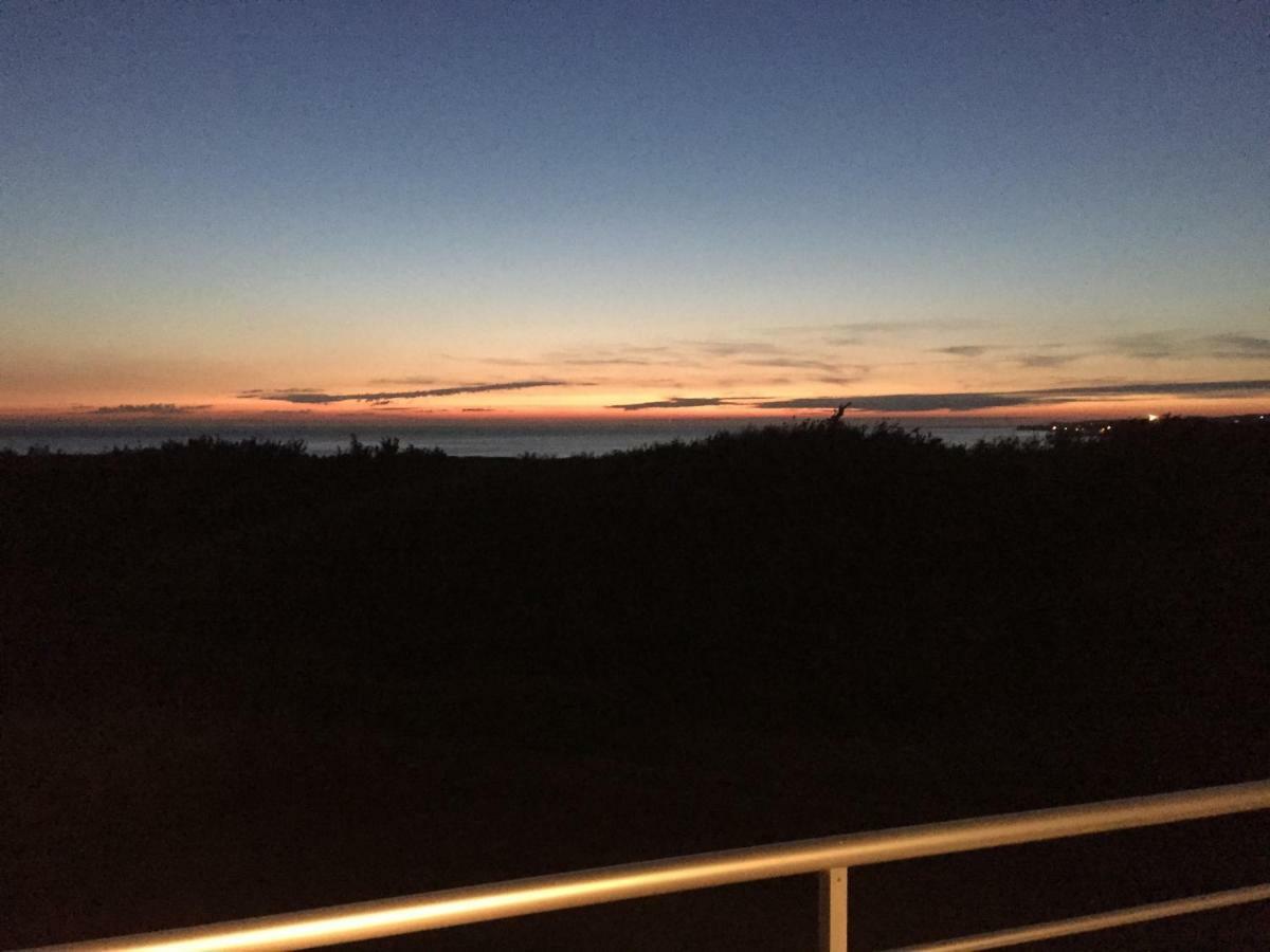 Les Dunes Du Golf First Line Sea View App Block B 1-3 Wimereux Zewnętrze zdjęcie