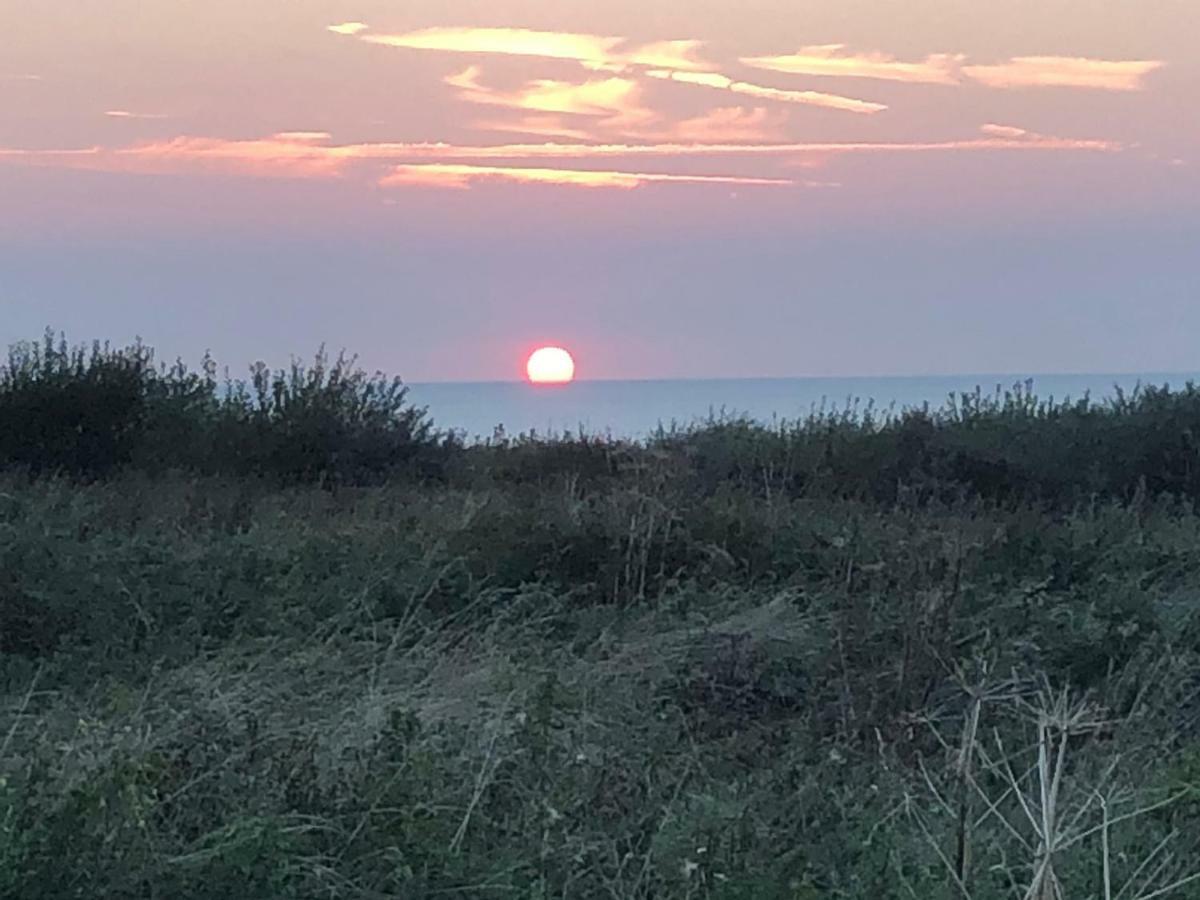 Les Dunes Du Golf First Line Sea View App Block B 1-3 Wimereux Zewnętrze zdjęcie