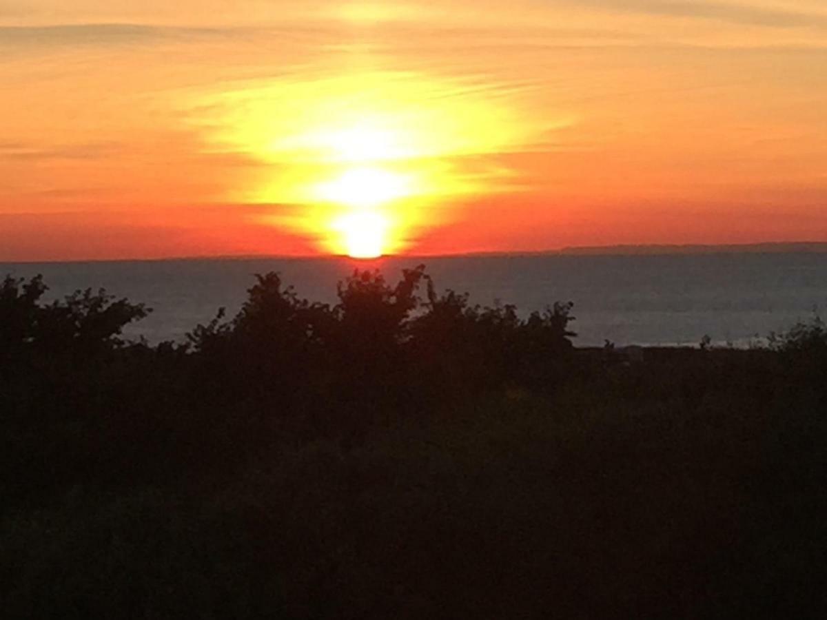 Les Dunes Du Golf First Line Sea View App Block B 1-3 Wimereux Zewnętrze zdjęcie
