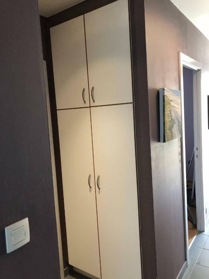 Les Dunes Du Golf First Line Sea View App Block B 1-3 Wimereux Zewnętrze zdjęcie
